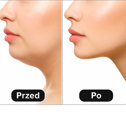 URZĄDZENIE DO ĆWICZENIA SZCZĘKI I MIĘŚNI TWARZY