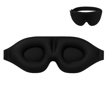 OPASKA NA OCZY DO SPANIA 3D – REGENERUJĄCY SEN