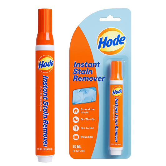 Przenośny i wygodny długopis do awaryjnego usuwania plam