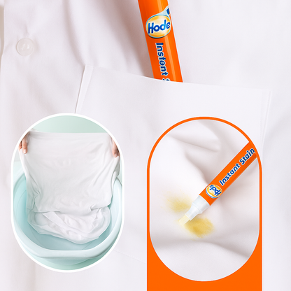 Przenośny i wygodny długopis do awaryjnego usuwania plam