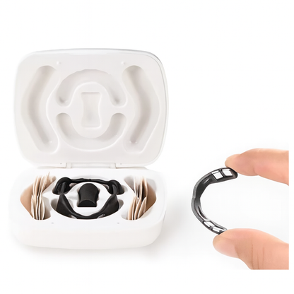 KLIPS NA NOS MAGNETYCZNY PRZECIW CHRAPANIU 30 SZT