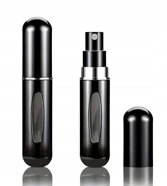 Atomizer do perfum przenośny dozownik flakon