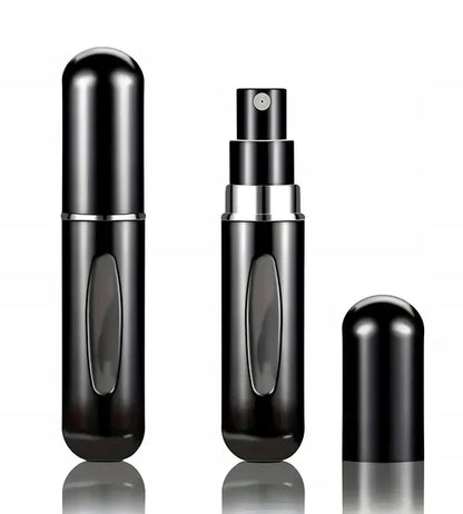Atomizer do perfum przenośny dozownik flakon